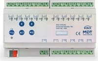 Mdt AKU-0816.03, Mdt MDTtechno. Universalaktor 8-fach 4TE REG,16A,230 AKU-0816.03