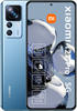 Xiaomi 40-54-3415, Xiaomi 12T Pro 5G (8GB+256GB) blau