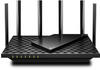 TP-Link ARCHER AX72 PRO, TP-Link Archer AX72 Pro WLAN-Router Gigabit Ethernet