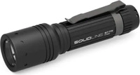 LED LENSER 502214, LED LENSER Ledlenser Taschenlampe SOLIDLINE ST7R