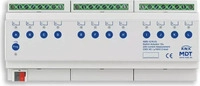 Mdt AMS-1216.03, Mdt MDTtechno. Schaltaktor 12-fach, 12TE, REG AMS-1216.03