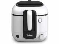 Tefal FR310110, Tefal Groupe SEB TEF Fritteuse Super Uno Access FR 3101 ws