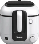 Tefal FR310110, Tefal Super Uno FR3101 Einzelbild Eigenst&auml;ndig 1800 W Fritteuse