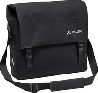 VAUDE 161360100, VAUDE Fahrradtasche f&uuml;r Gep&auml;cktr&auml;ger Augsburg IV 14L, wasserdicht