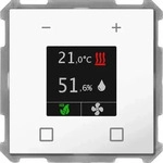 Mdt SCN-RTR63S.01, Mdt MDTtechno. Raumtemperaturregler Smart studiowe SCN-RTR63S.01