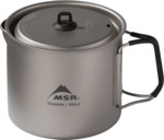MSR Titan Kochkessel 900ml