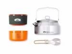 GSI Outdoors GSI Glacier Stainless Ketalist Set