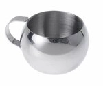 GSI Outdoors GSI Thermo Espressotasse Edelstahl