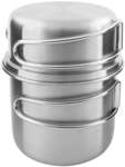 Tatonka Handle Mug 500 Set