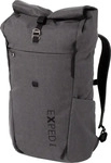 Exped Metro 30 Tagesrucksack schwarz melange