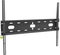 iiyama MD-WM8060, iiyama Wall mount 125kg max VESA 800x600mm retail Wandhalterung