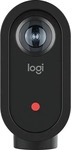 Logitech 961-000518, Logitech MEVO START 3-PACK BLACK EMEA28I-935 (961-000518)