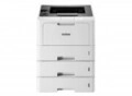 Brother HLL5210DNTTG2, Brother HL-L5210DNTT Monolaserdrucker 3x Papierkassetten
