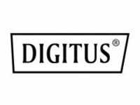 DIGITUS 4K HDMI High Speed Verbindungskabel Typ-A 2m Digital/Display/Video 2 m
