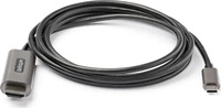 StarTech.com CDP2HDMM2MH, StarTech.com 6' USB C to HDMI Kabel Digital/Daten