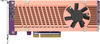 QNAP Speicher-Controller PCIe 3.0 Low-Profile x8 (QM2-2P-384A)