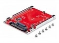 StarTech.com M.2 TO U.3 ADAPTER/CONVERTER (1M25-U3-M2-ADAPTER)