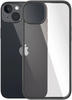 PanzerGlass ClearCase für iPhone 14 Max 6.7 schwarz (0407)