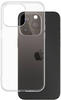 PanzerGlass SAFE. TPU Case iPhone 15 Pro Max (SAFE95541)