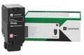 Lexmark CC2342 CC2352 Magenta 11.5K Cartridge (24B7512)