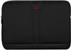 Wenger BC Fix Neoprene 39,62 cm 15.6Zoll Laptop Sleeve 15,6 " Schwarz (610182)