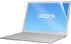 Dicota Blendfreier Notebook-Filter durchsichtig für HP EliteBook 840 G5...