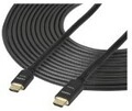StarTech.com HDMI-Kabel Kabel Digital / Display / Video 20 m 19-polig Schwarz 65 ft