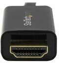 StarTech.com Mini DisplayPort to HDMI Adapter Cable 5 m 15 ft. 4K 30Hz Videokabel / M
