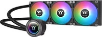 Thermaltake CL-W376-PL14SW-A, Thermaltake Cooler Wasserk&uuml;hlung TH420 ARGB Sync V2