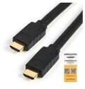 StarTech.com High Speed HDMI Kabel mit Ethernet 4K 60Hz Monitorkabel TV Ethernetkabel