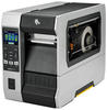 Zebra ZT610 Etikettendrucker TD/TT Rolle 11,4 cm 600 dpi bis zu 356 mm/Sek. USB...