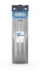 Epson Tinte cyan 86000S WF Pro WF-C879R''XXL'' BA konform (C13T05B24N)