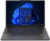 Lenovo ThinkPad E16 Gen 1 21JN Intel Core i7 13700H / 2,4 GHz Win 11 Pro Iris Xe