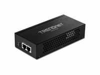 TRENDnet 2.5G PoE+ Injector Power over Ethernet (TPE-215GI)