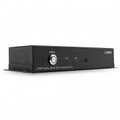 Lindy 2 Port Dual Head DisplayPort 1.2 KVM Switch (39306)