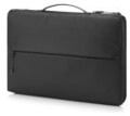 HP Notebook Sleeve Notebook-H&uuml;lle 35,6 cm bis zu 14 " Schwarz (14V32AA#ABB)