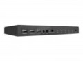 Lindy KVM-/Audio-/USB-Switch 4 x KVM/Audio/USB 1 lokaler Benutzer Desktop (32810)