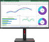 Lenovo ThinkVision T32h-30 LED-Monitor 80 cm 31.5 " 2560 x 1440 WQHD @ 60 Hz IPS 350