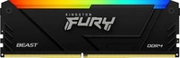 Kingston KF432C16BB2A/8, Kingston 8 GB DDR4-3200MT/s CL16 8 DDR4 DIMM