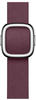 Apple Uhrarmband für Smartwatch 41 mm Größe M Aubergine (MUH83ZM/A)