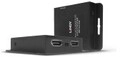 Lindy 70m Cat.6 HDMI 10.2G & IR Extender mit PoC & Loop Out CAT 6 70 m (38208)