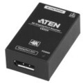 ATEN Display Port Booster 4K Digital/Display/Video 10 m DisplayPort (VB905)