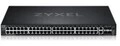 ZyXEL Layer3 Access Switch 24x1G RJ45 2x10MultiGig (XGS2220-54-EU0101F)