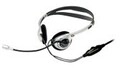 Conceptronic Chatstar Headset On-Ear kabelgebunden (CCHATSTAR2)