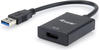 equip 245460, Equip Kartenleser mit USB 3.0-Hub OTG MicroSD TransFlash MicroSDHC SD