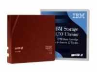 IBM LTO Ultrium 8 12 TB / 30 Kassette (01PL041)