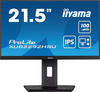 iiyama ProLite LED-Monitor 55,9 cm 22 " 21.5 " sichtbar 1920 x 1080 Full HD 1080p @
