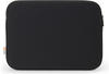 Dicota BASE XX Laptop Sleeve 15-15.6 " Black 15,6 " (D31786)
