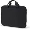 Dicota BASE XX Laptop Sleeve Plus 15-15.6 " Black 15,6 " (D31791)