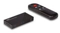 Lindy 2 Port HDMI 8K60 Switch (38337)